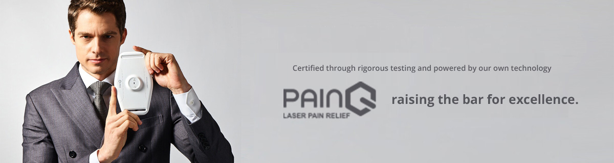 Certified through rigorous testing and powered by our own technology