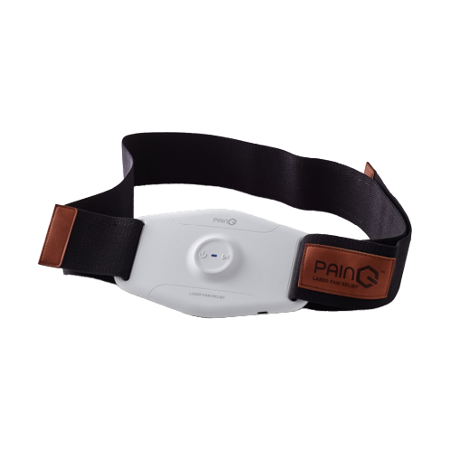 Laser pain relief (PainQ) Low level laser therapy